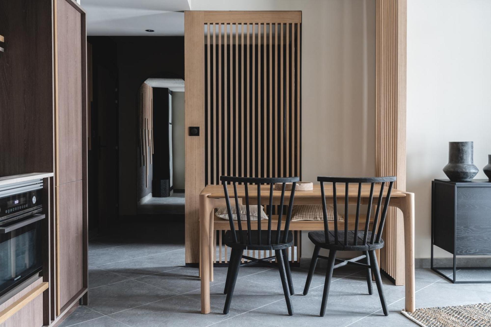 Appartement Les Du Grand Saint-Chaffrey