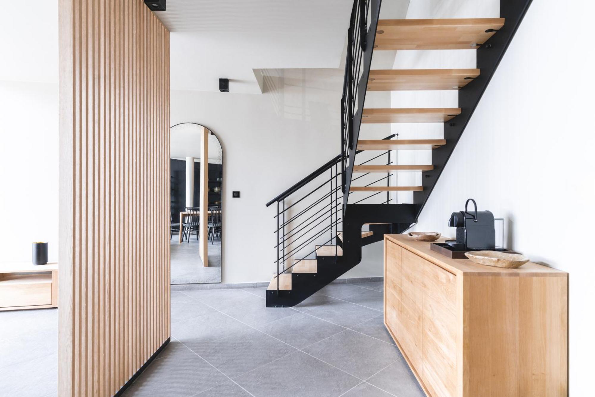 Les Du Grand Appartement *