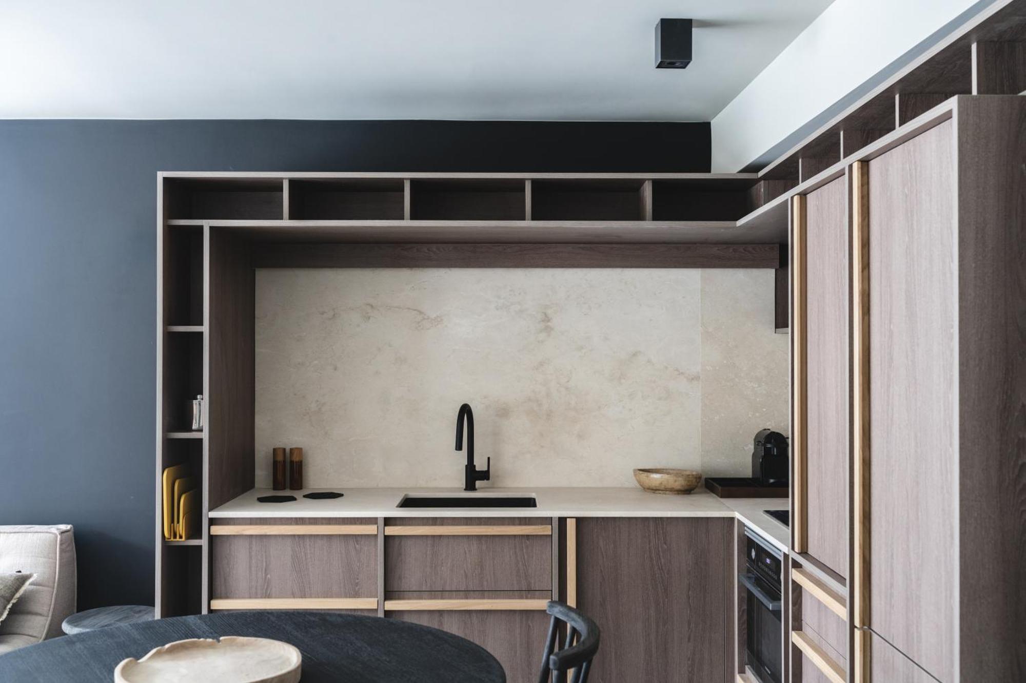 Appartement Les Du Grand *