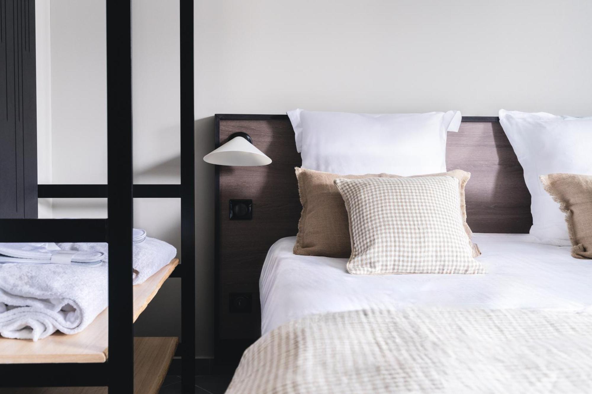 Appartement Les Du Grand Saint-Chaffrey