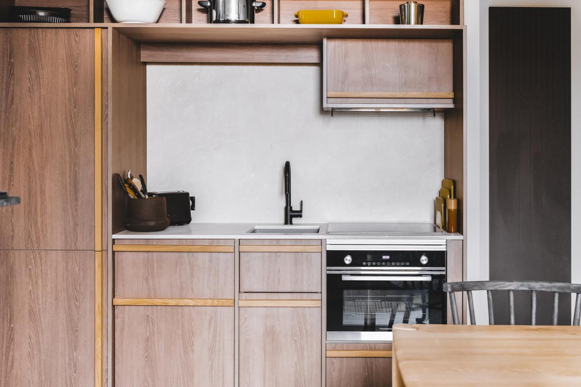 Appartement Les Du Grand Saint-Chaffrey