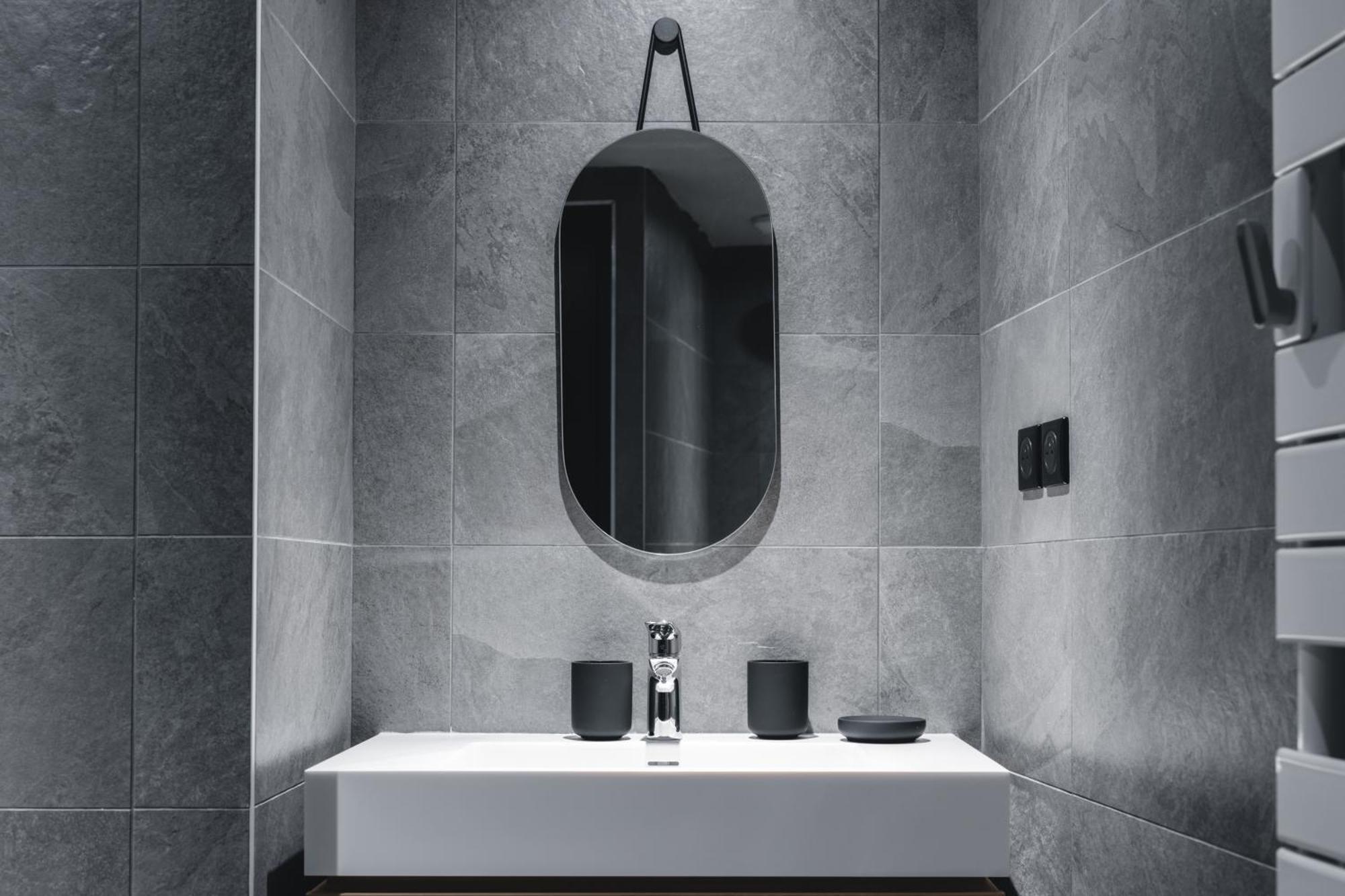 Appartement Les Du Grand